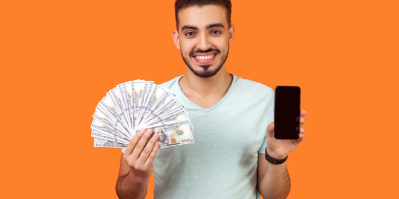Chỉ cần đăng ký là có thể nhận nhiều loại khuyến mãi cực hấp dẫn