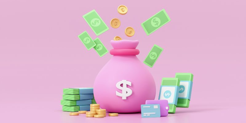 Mỗi dạng ưu đãi phục vụ đúng mục tiêu tăng trải nghiệm người chơi