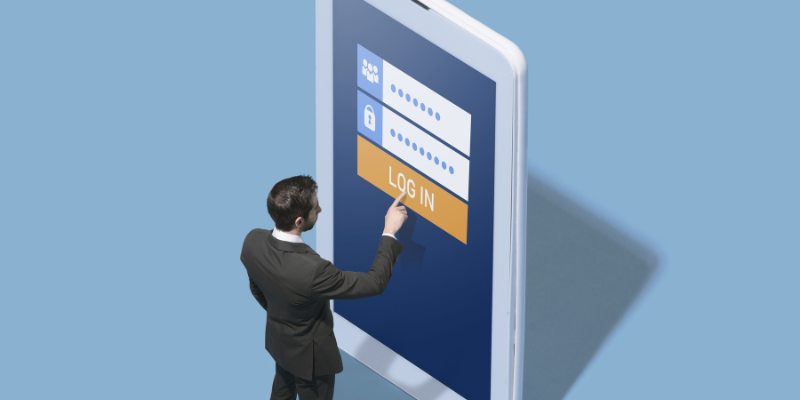 Đăng nhập Winvnd bằng nhiều thiết bị rất đơn giản 