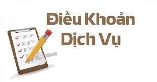 Điều khoản khi sử dụng dịch vụ cá cược