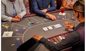 Giới thiệu tổng quan về trò chơi casino