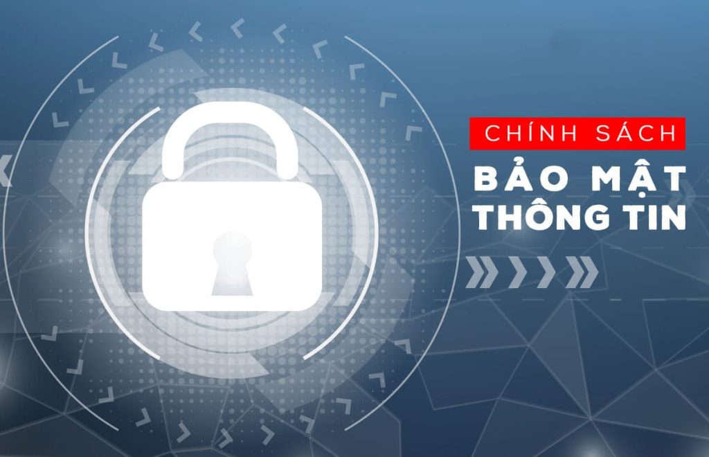 Chính sách thu thập và xác minh thông tin cá nhân