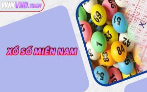 Xổ Số Miền Nam