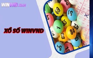 Xổ Số WINVND