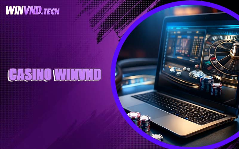 Casino WINVND