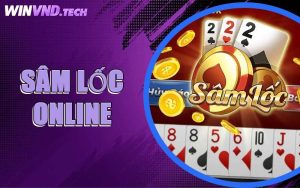Sâm Lốc Online