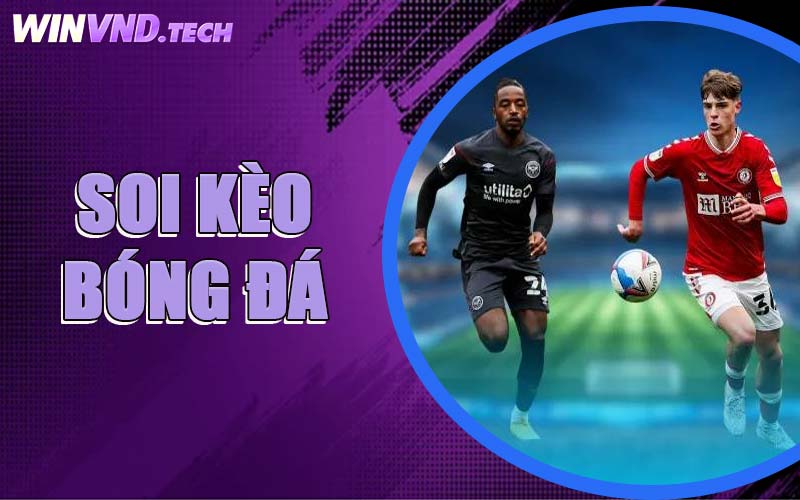 Soi Kèo Bóng Đá