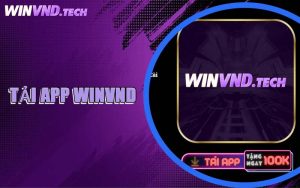Tải App WINVND