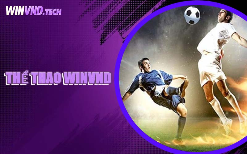 Thể Thao WINVND